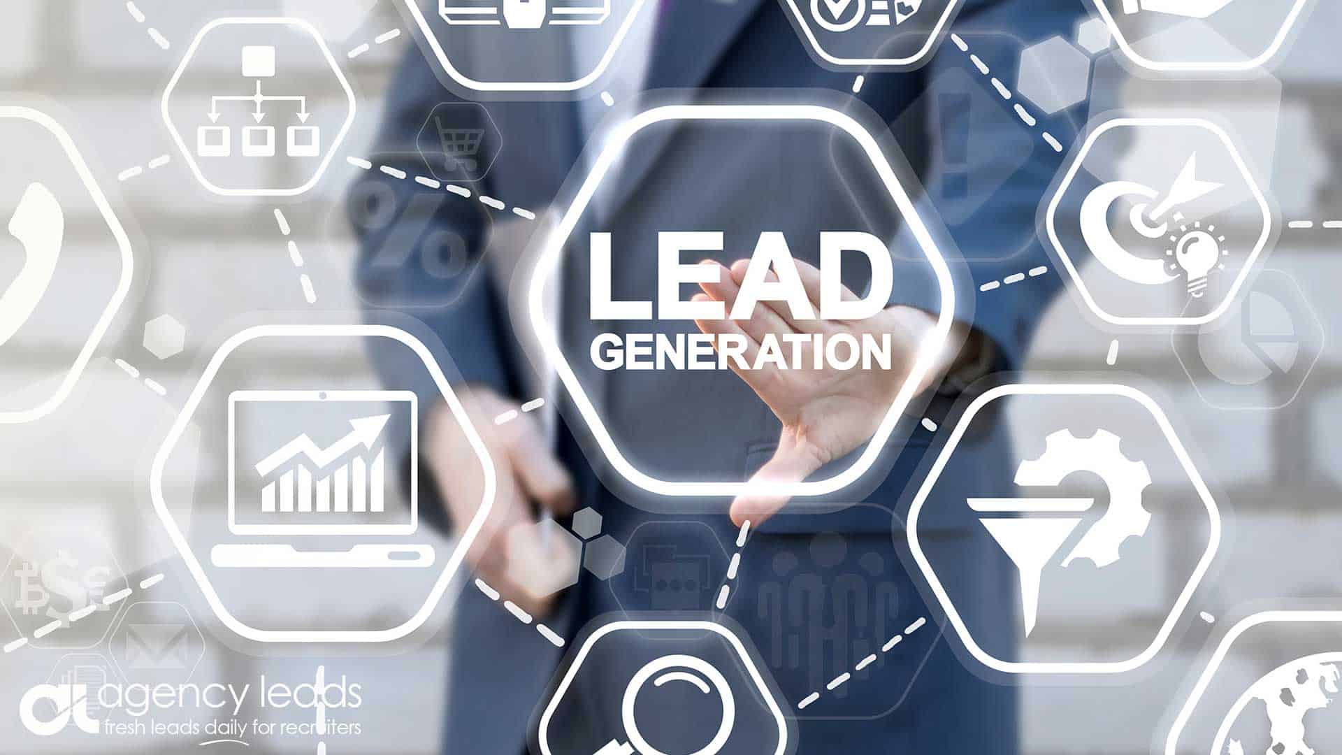 lead generation solutions
