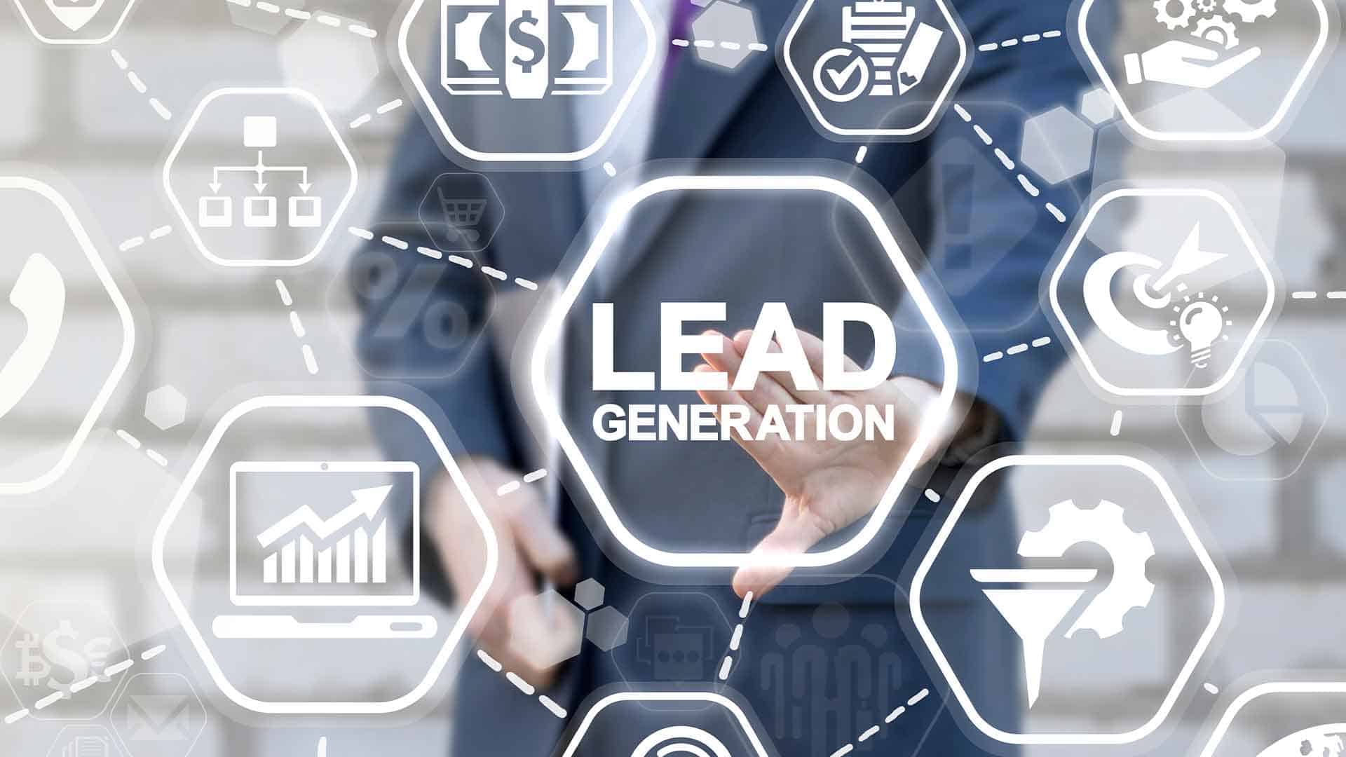 Quality Lead Geberation