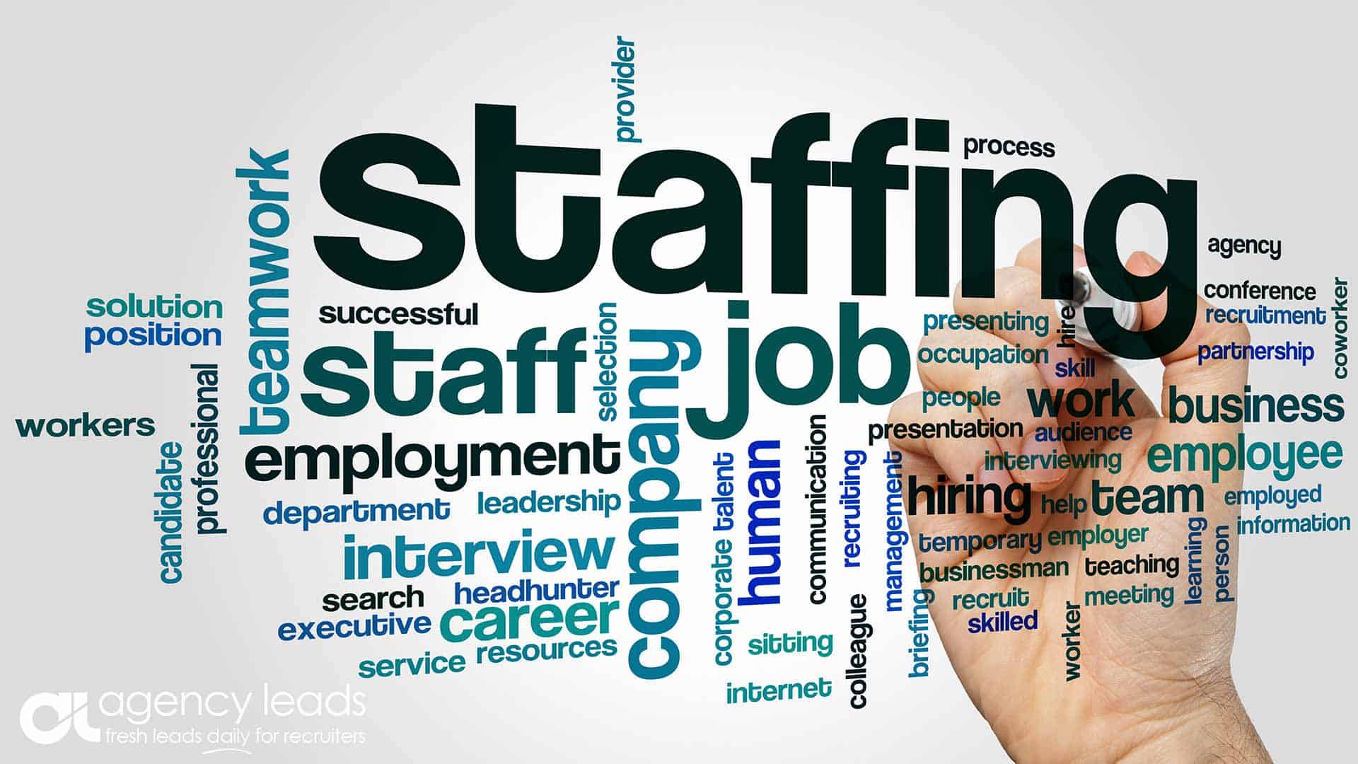 Benefits of Using a Staffing Agency for Recruiting Tech Talent