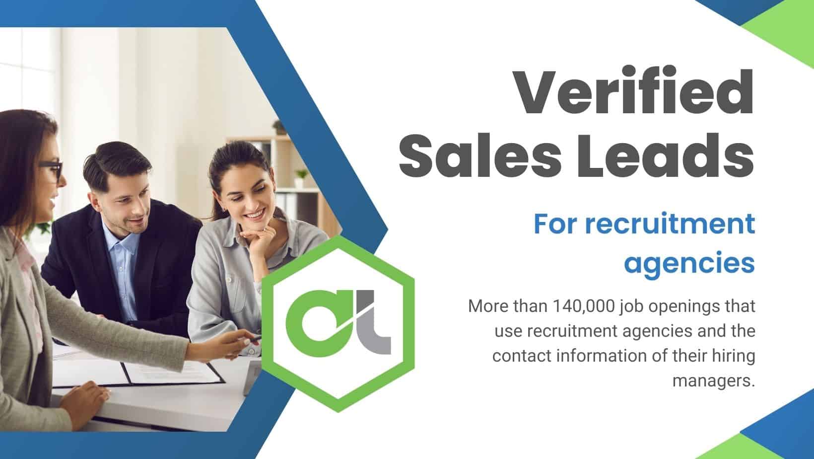 Support | Agency Leads for Recruiters & Staffing Agencies