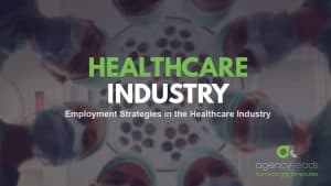 Agency Leads Blog Healthcare Industry