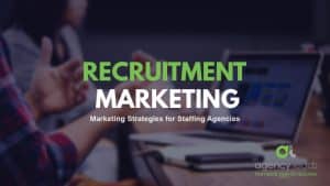 TEMPLATE Agency Leads Recruitment Marketing