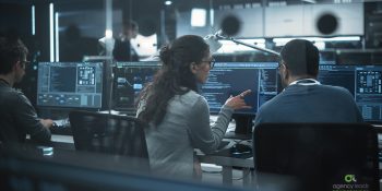 Recruitment in the Tech Industry