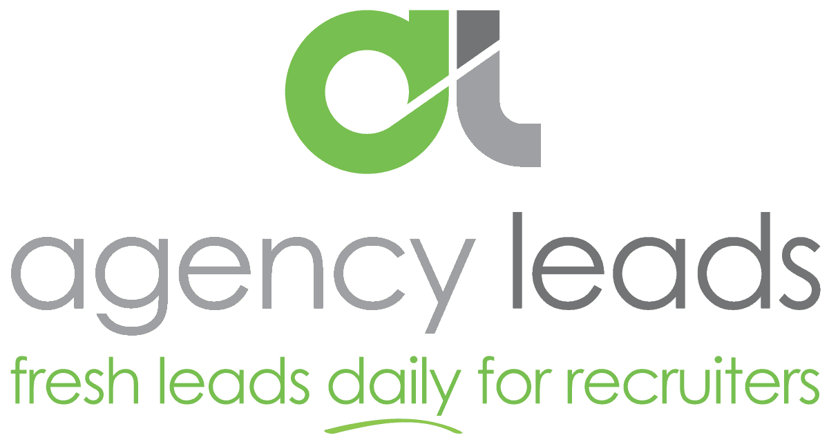 Agency Leads logo