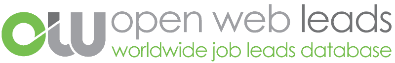 Open Web Leads logo