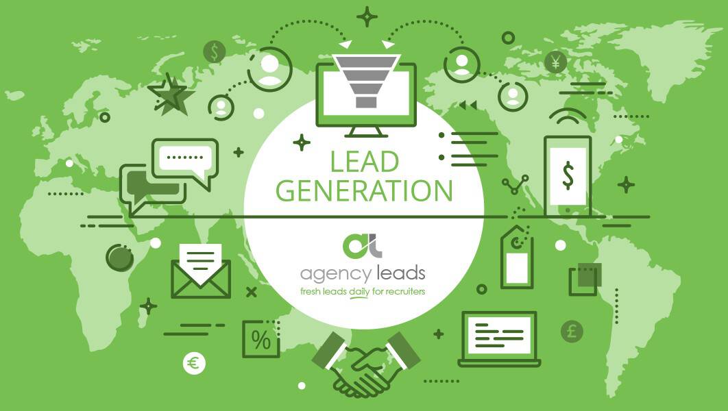 how to generate leads for your staffing agency