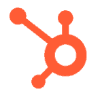 logo HubSpot