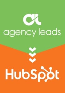 using Agency Leads with HubSpot