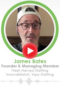 Interview with James Bates