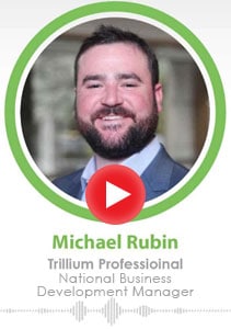 agency Leads case study with Trillium Staffing