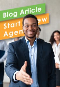 how to start your own recruitment agency