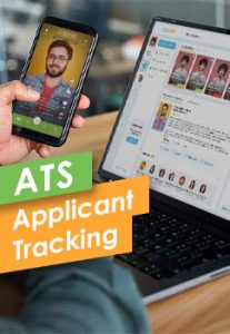 ATS applicant tracking system