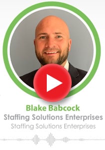 Blake Babcock Staffing Solutions Enterprises