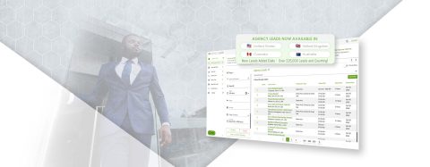 Get New Leads Daily for Recruiters & Staffing Agencies!