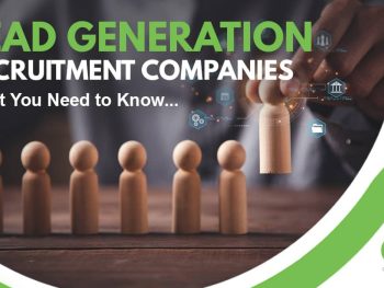 Agency-Leads-Blog-Lead Generation Recruitment Companies